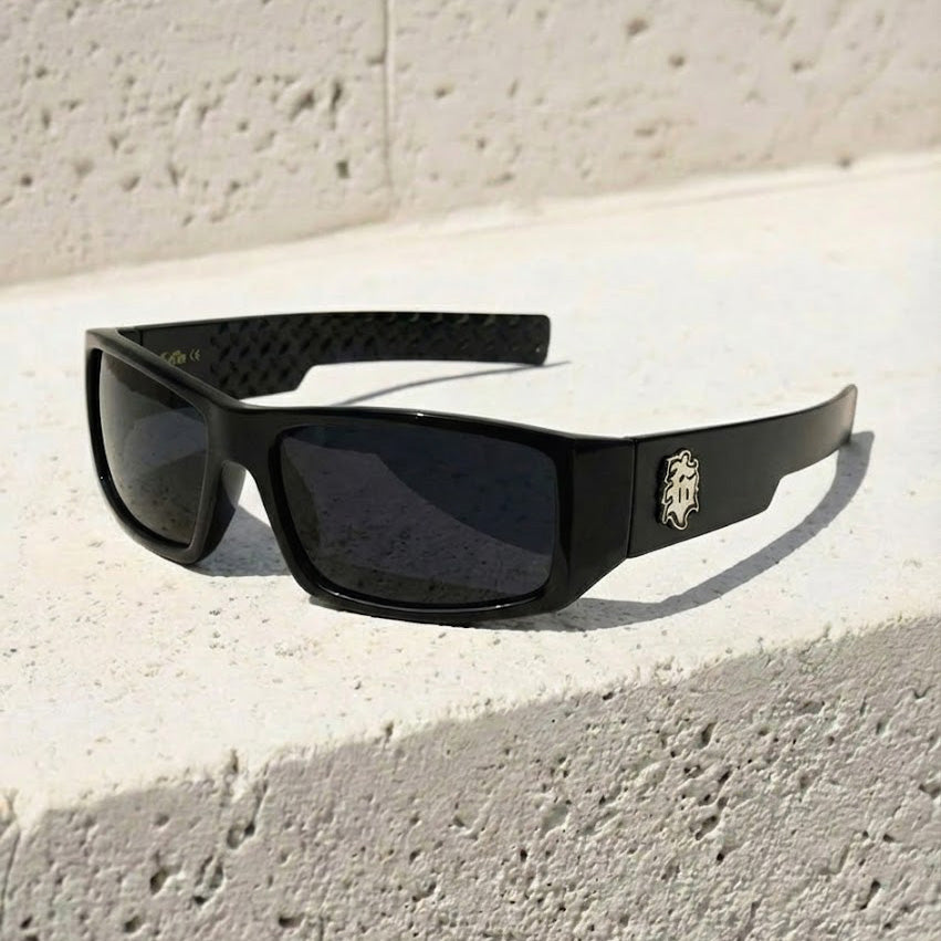 The Renegade Polarized Sunglasses