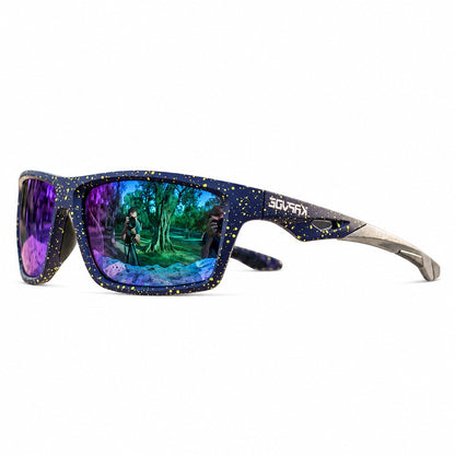Raptor Polarized Sunglasses
