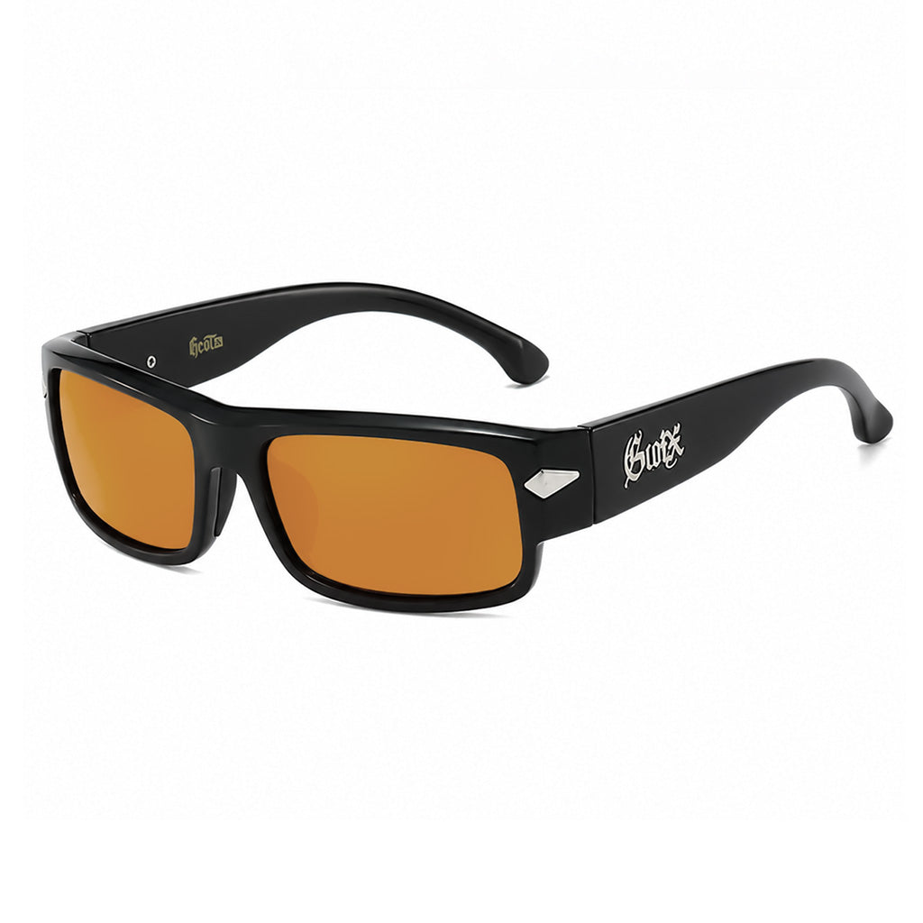 Pavement Kings Polarized Sunglasses