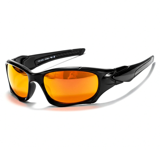 AeroCatch Polarized Sunglasses