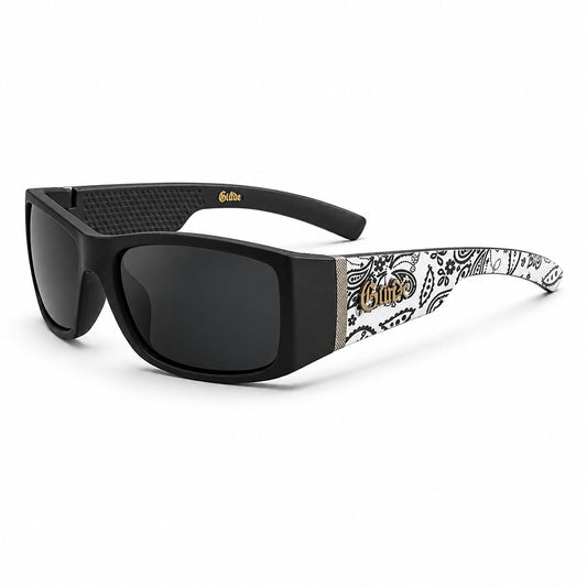 Onyx Polarized Sunglasse