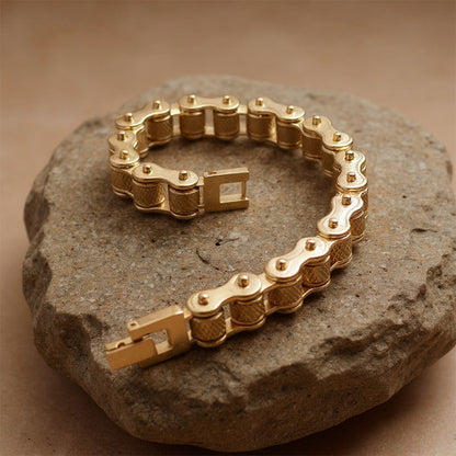Outlaw Sprocket Chain