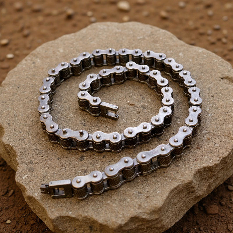 Outlaw Sprocket Chain
