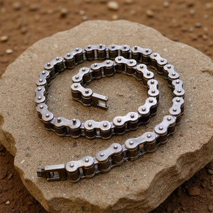 Outlaw Sprocket Chain