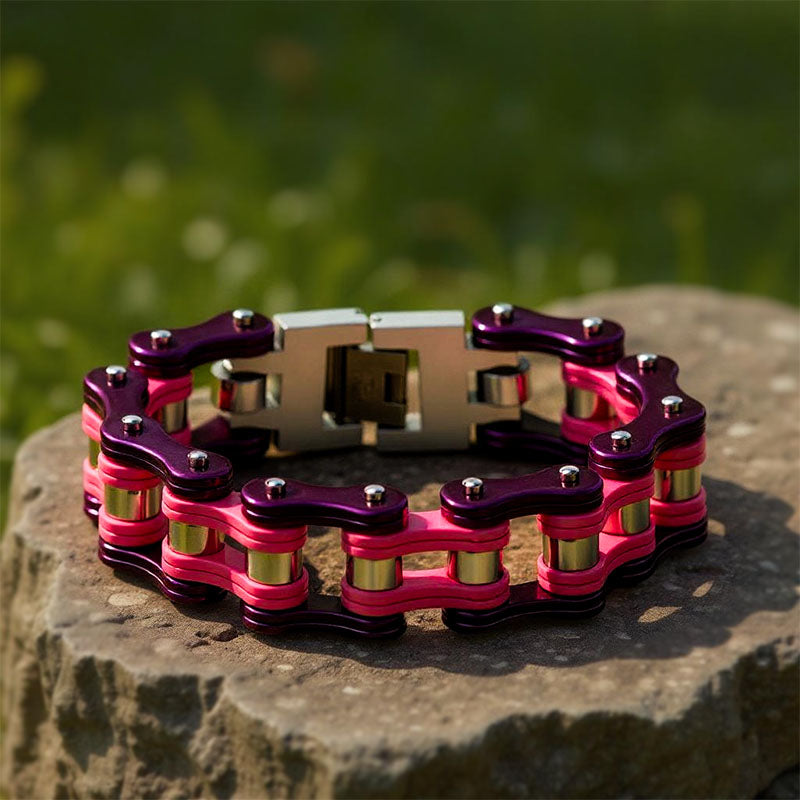 Riders Chain Bracelet V2