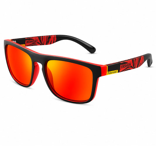 Outlaw Ridge™ Polarized Sunglasses