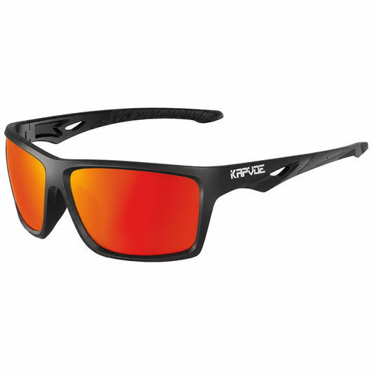 Raptor Polarized Sunglasses