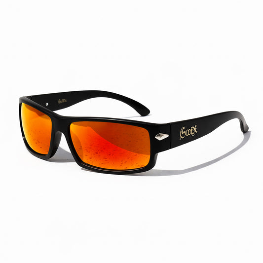 Pavement Kings Polarized Sunglasses