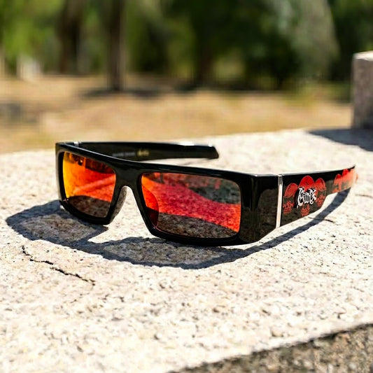 Titan Polarized Sunglasses