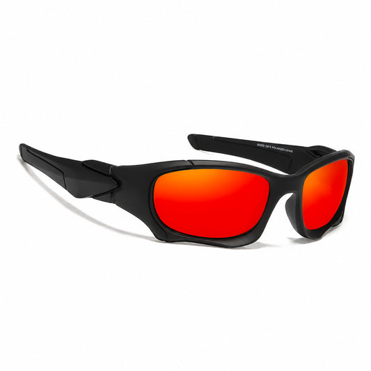 ShieldX Polarized Sunglasses