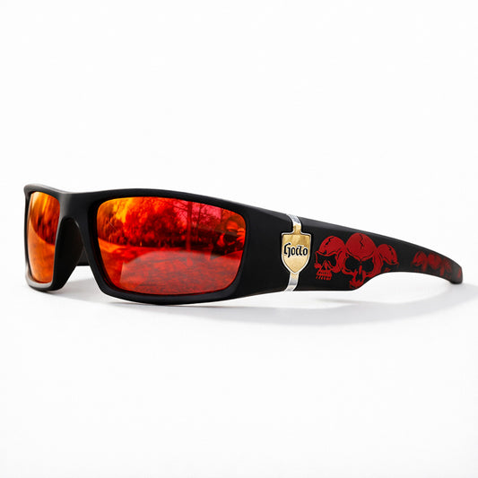 RetroDrive Polarized Sunglasses