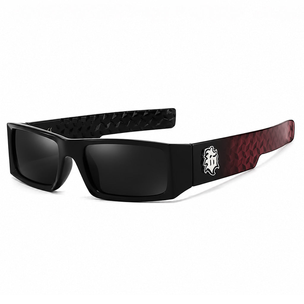 The Renegade Polarized Sunglasses