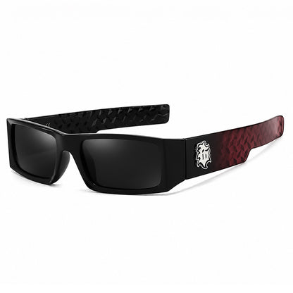 The Renegade Polarized Sunglasses