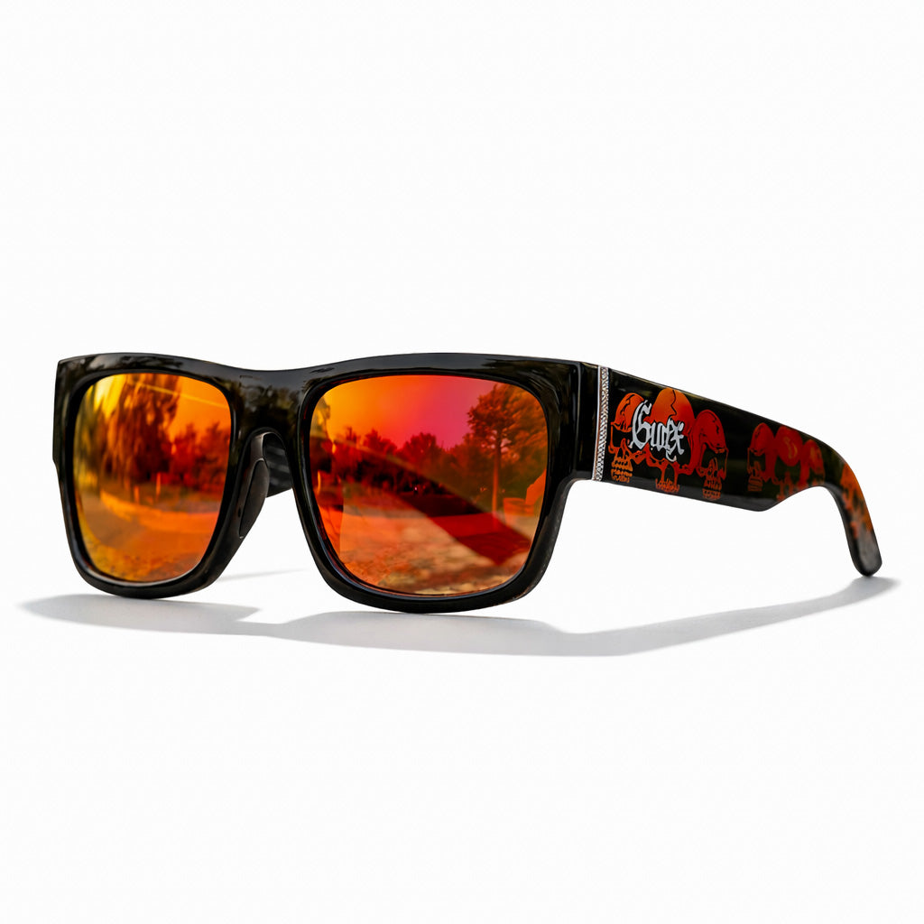 GhostRider Vision Shades