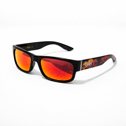 GhostRider Vision Shades