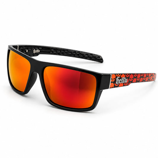 The Aesthetic Polarized Sunglasses