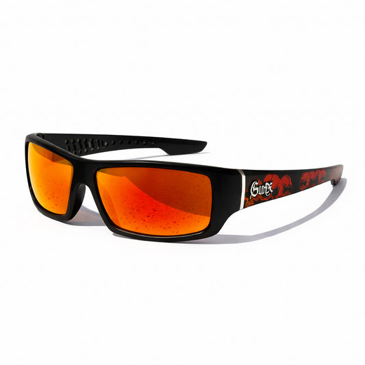 UrbanFlash Polarized Sunglasses