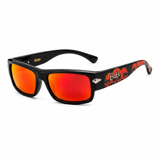Pavement Kings Polarized Sunglasses