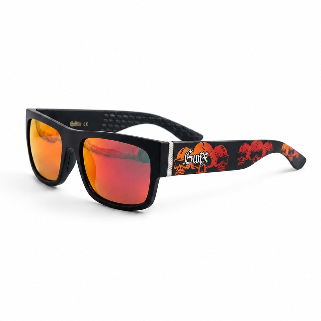 GhostRider Vision Shades