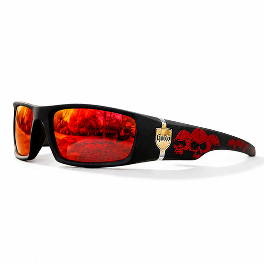 RetroDrive Polarized Sunglasses