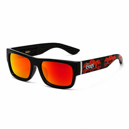 GhostRider Vision Shades
