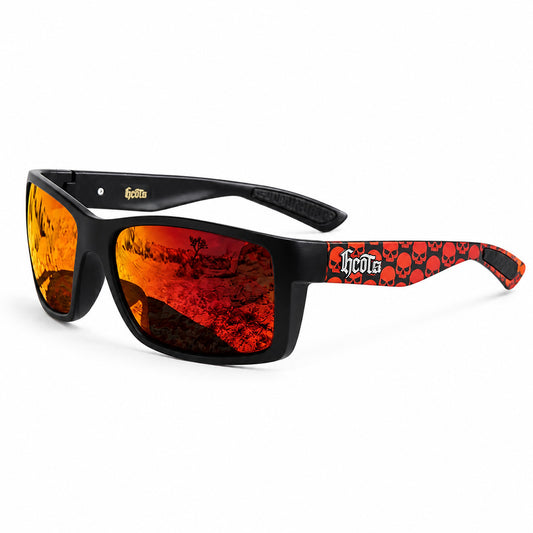 PacificEdge Polarized Sunglasses