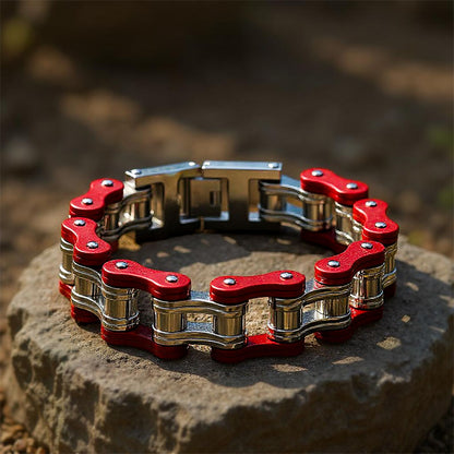 Riders Chain Bracelet V2