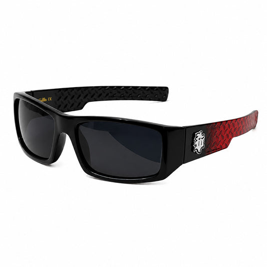 The Renegade Polarized Sunglasses