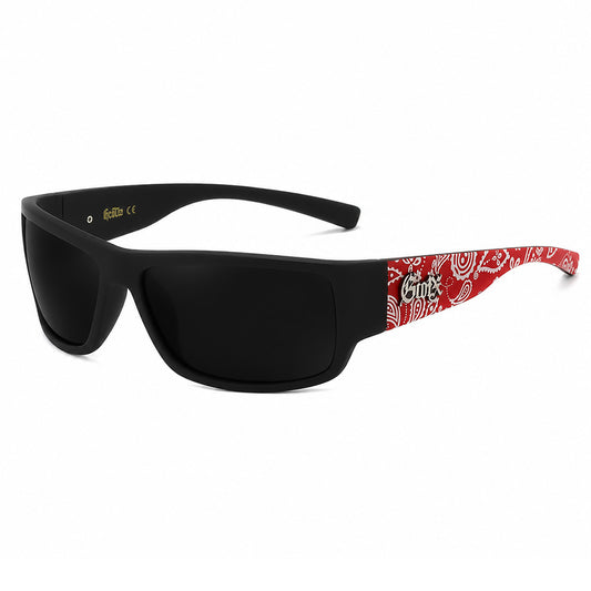 PrimeShade Polarized Sunglasses
