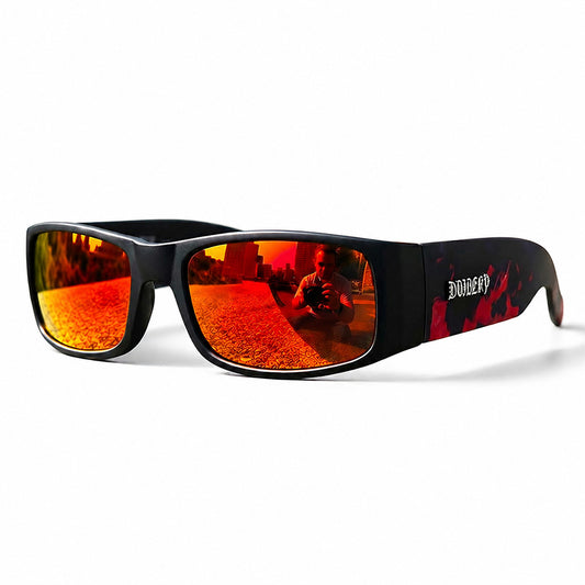 Midnight Renegade Polarized Sunglasses