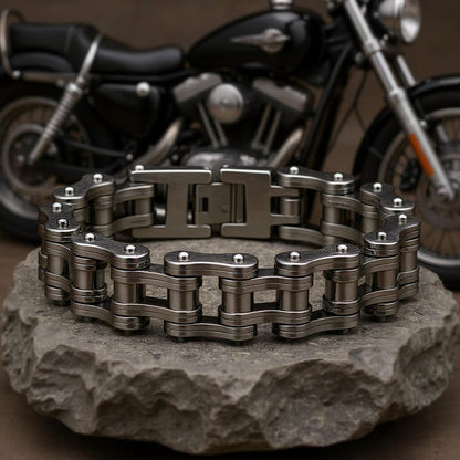 Riders Chain Bracelet V3