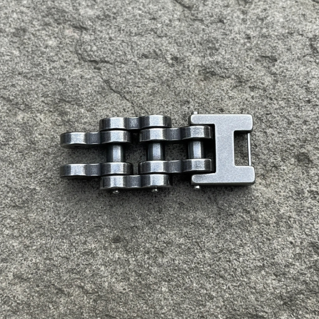 Motorcycle Chain Bracelet Extension