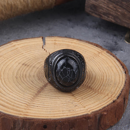 Chromaforge Ring