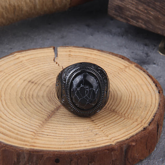 Chromaforge Ring