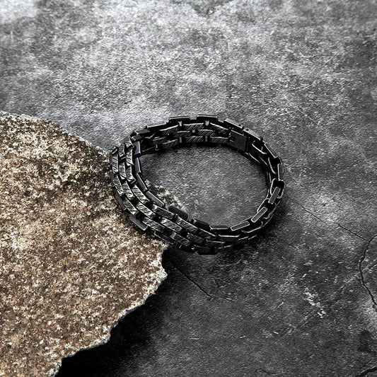 Outlaw Forge Bracelet