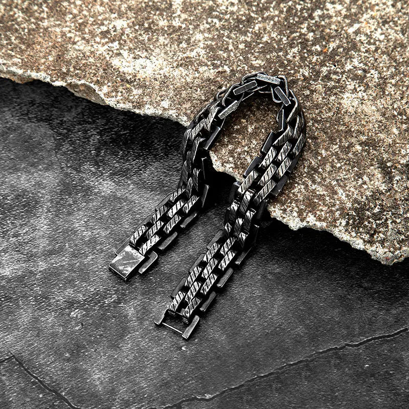 Outlaw Forge Bracelet