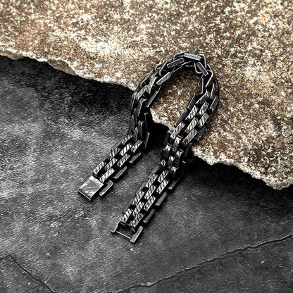 Outlaw Forge Bracelet