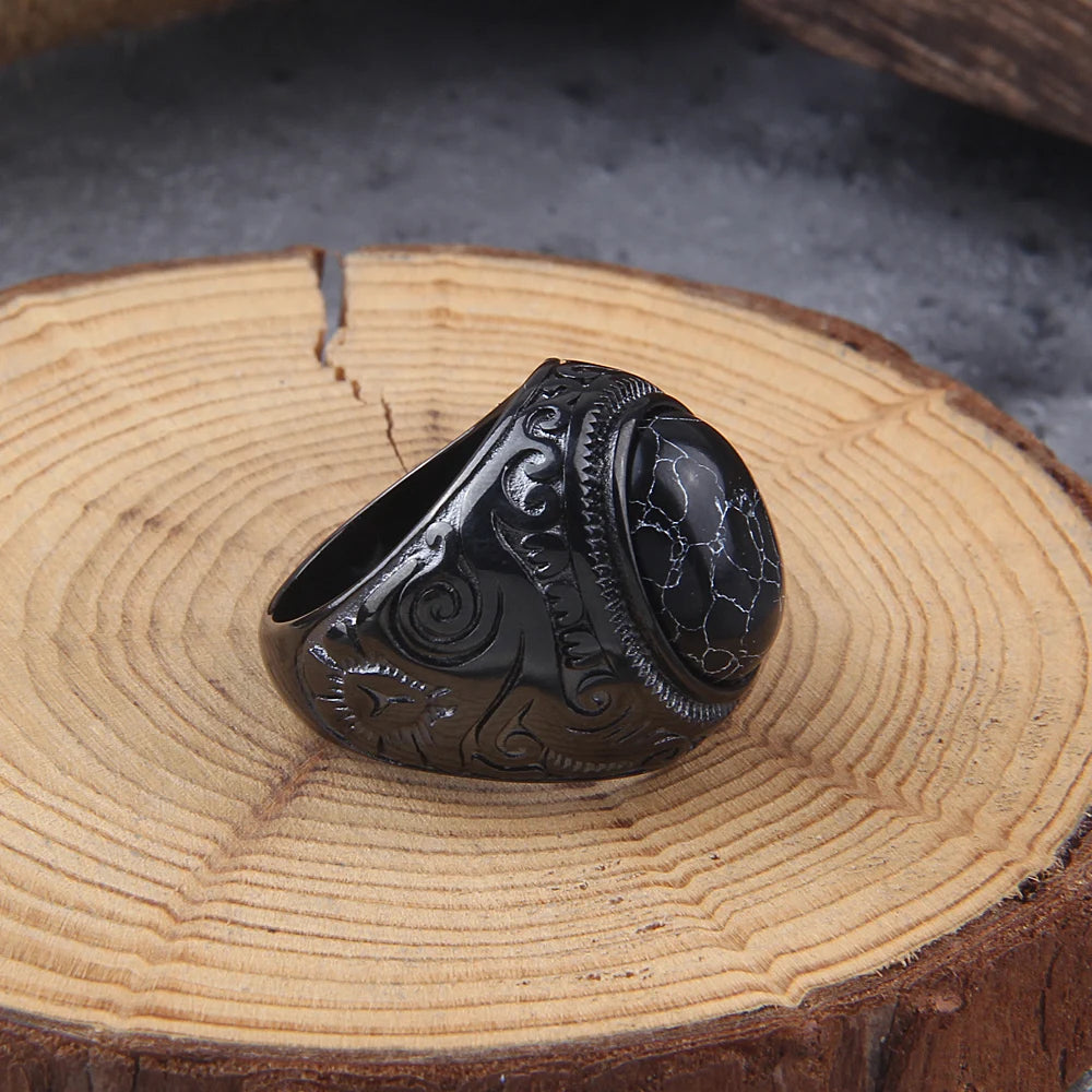 Chromaforge Ring