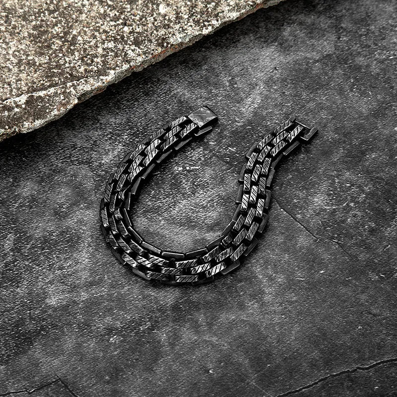 Outlaw Forge Bracelet
