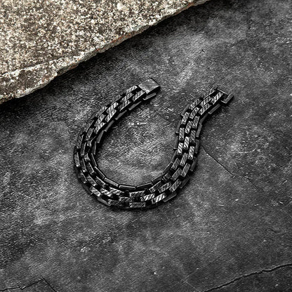 Outlaw Forge Bracelet