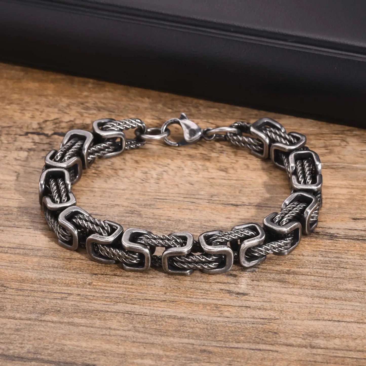 Greywolf Link