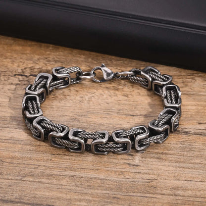 Greywolf Link