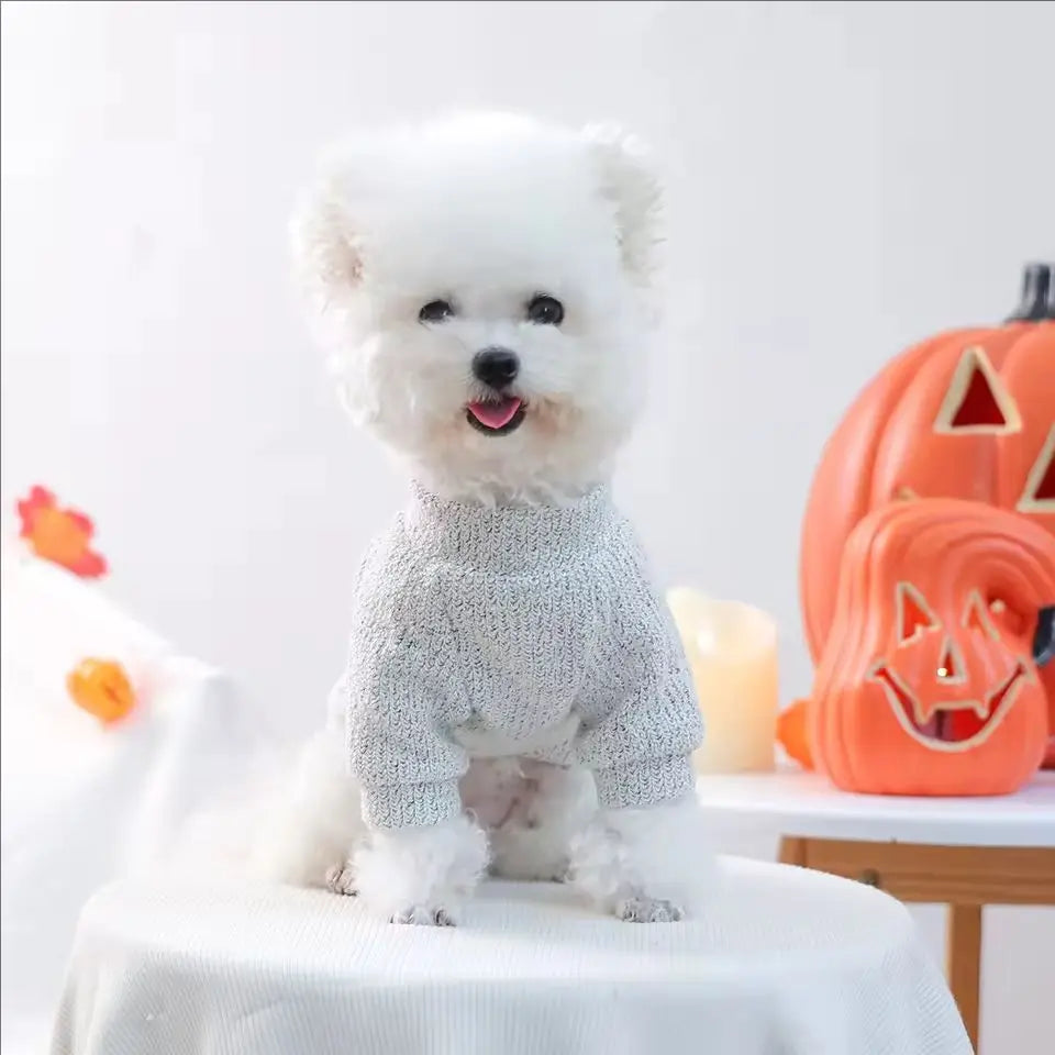 Boo Babe Sweater