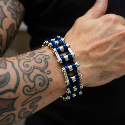 Riders Chain Bracelet