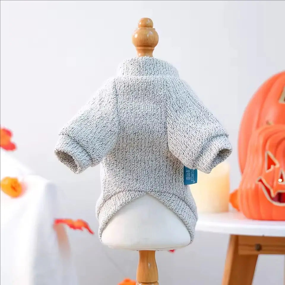 Boo Babe Sweater