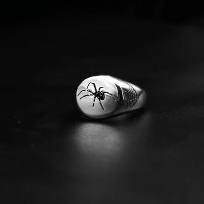 Bold Ring Set