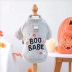 Boo Babe Sweater