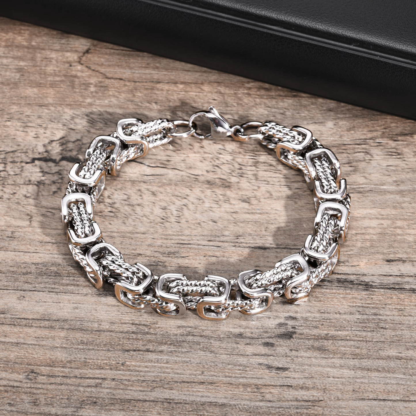 Greywolf Link