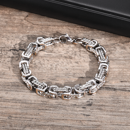 Greywolf Link