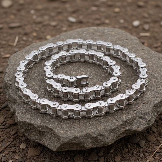 Outlaw Sprocket Chain